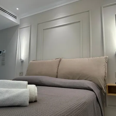 St. Mary - Panoramic & Terrace Πανσιόν 4*