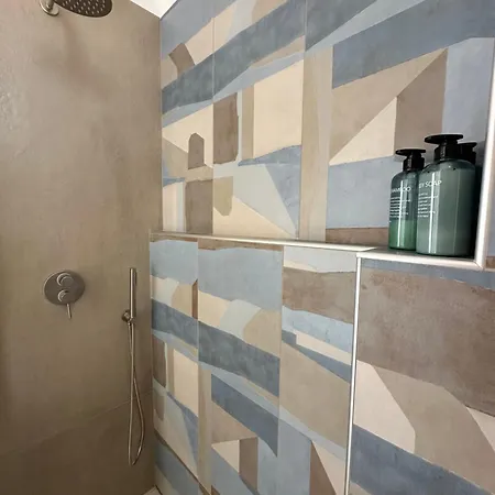 St. Mary - Panoramic & Terrace Πανσιόν