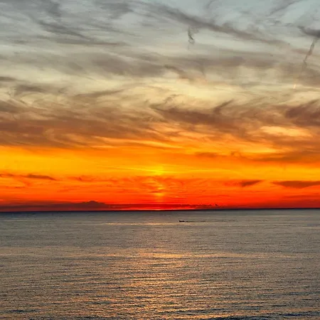 Πανσιόν St. Mary - Panoramic & Terrace