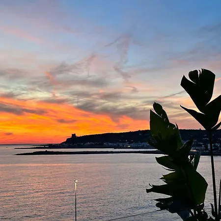 St. Mary - Panoramic & Terrace Πανσιόν 4*