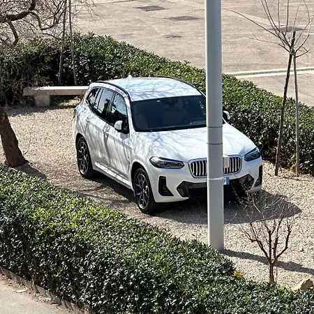 Πανσιόν St. Mary - Panoramic & Terrace Santa Maria al Bagno