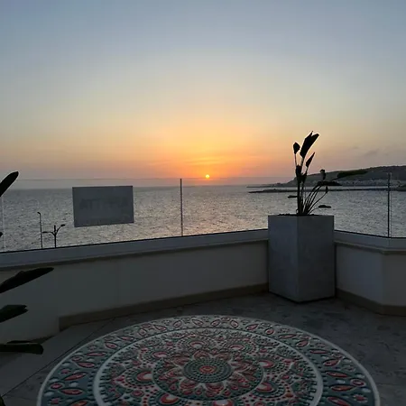 St. Mary - Panoramic & Terrace 4* Santa Maria al Bagno