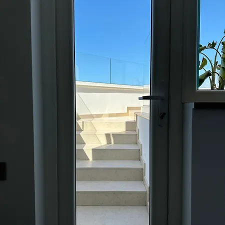 St. Mary - Panoramic & Terrace *