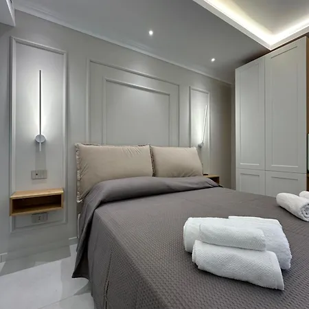 St. Mary - Panoramic & Terrace Guest house Santa Maria al Bagno
