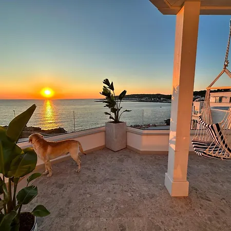St. Mary - Panoramic & Terrace Guest house