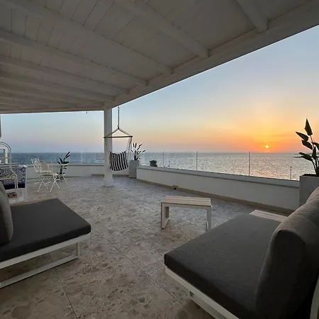 St. Mary - Panoramic & Terrace *