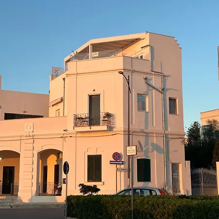 St. Mary - Panoramic & Terrace Guest house